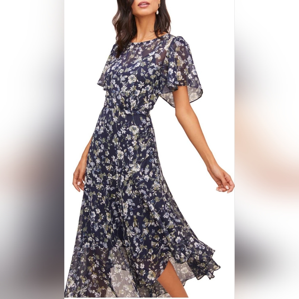 Astr Womens Dress Size XL